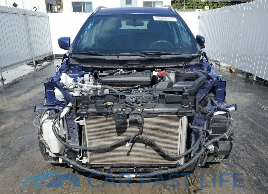 KNMAT2MT4JP574833# 5
