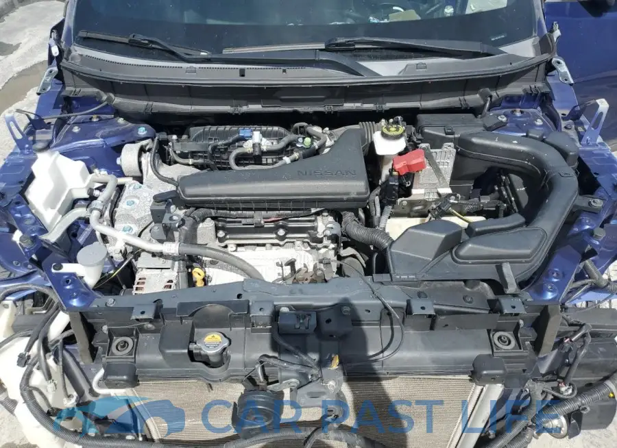 KNMAT2MT4JP574833# 12