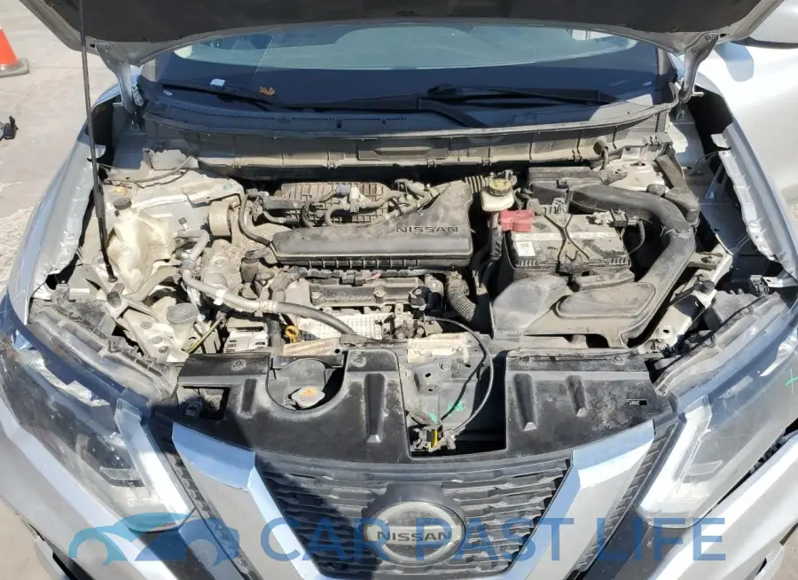 KNMAT2MV4JP521194# 12