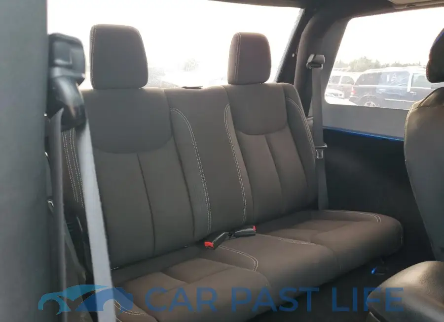 1C4AJWBG3FL738610# 10