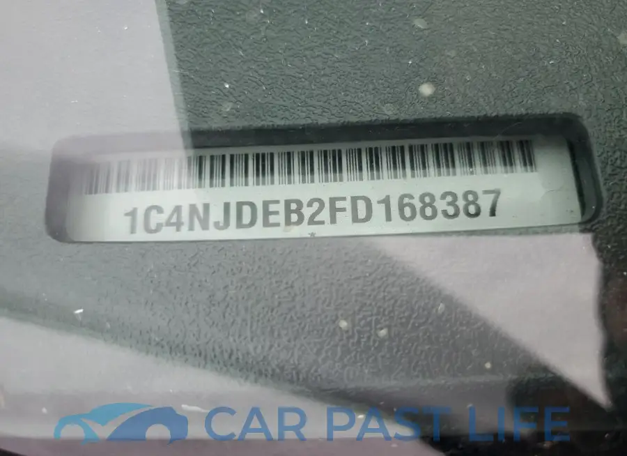 1C4NJDEB2FD168387# 13