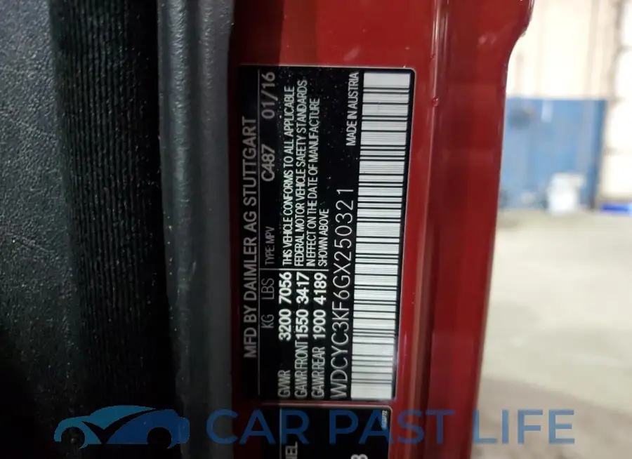 WDCYC3KF6GX250321# 13