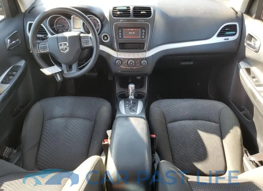 3C4PDCAB4KT746607# 8