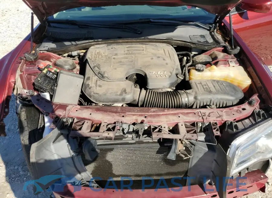 2C3CCAAG8FH802858# 11