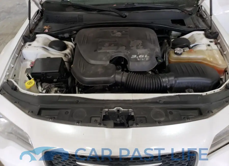 2C3CCAAG8FH815514# 11