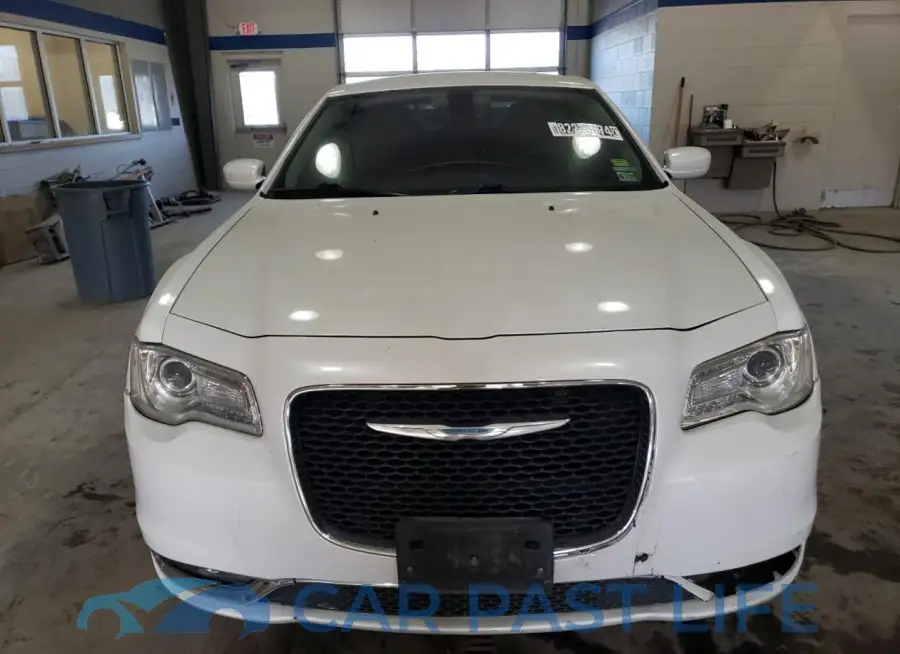 2C3CCAAG8FH815514# 5