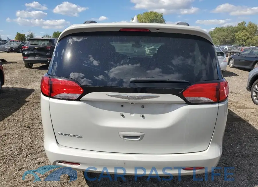 2C4RC1DGXHR609853# 6