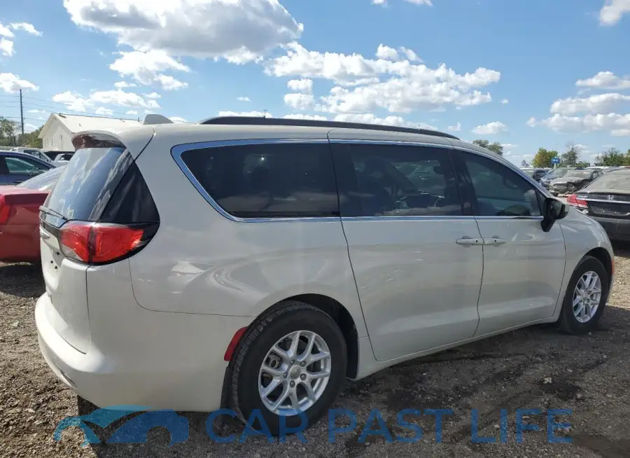 2C4RC1DGXHR609853# 3