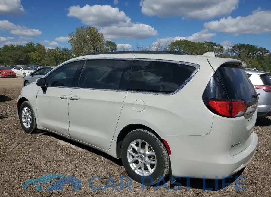 2C4RC1DGXHR609853# 2
