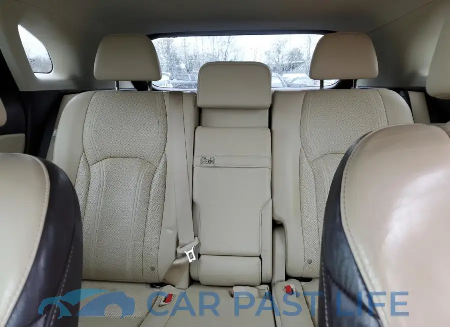 2T2BZMCA5HC131450# 10