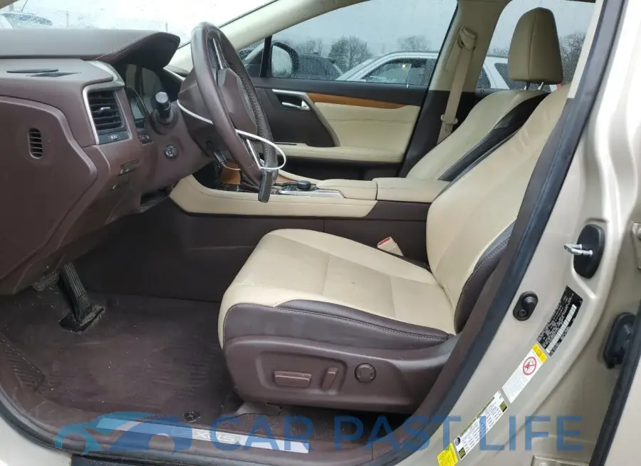 2T2BZMCA5HC131450# 7