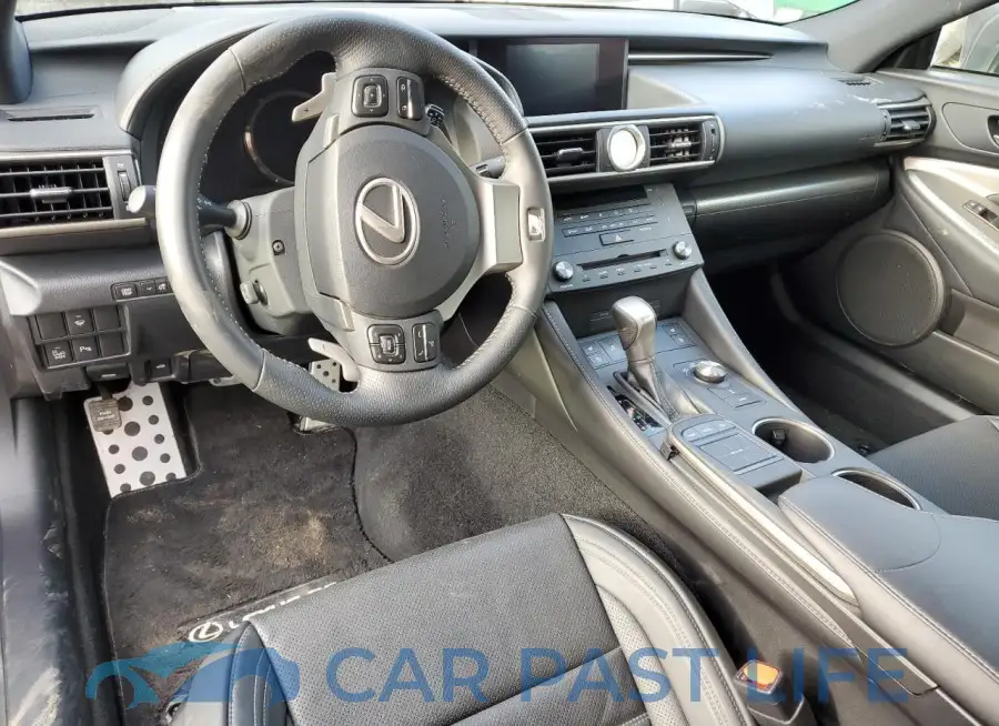 JTHSE5BC7F5005088# 8