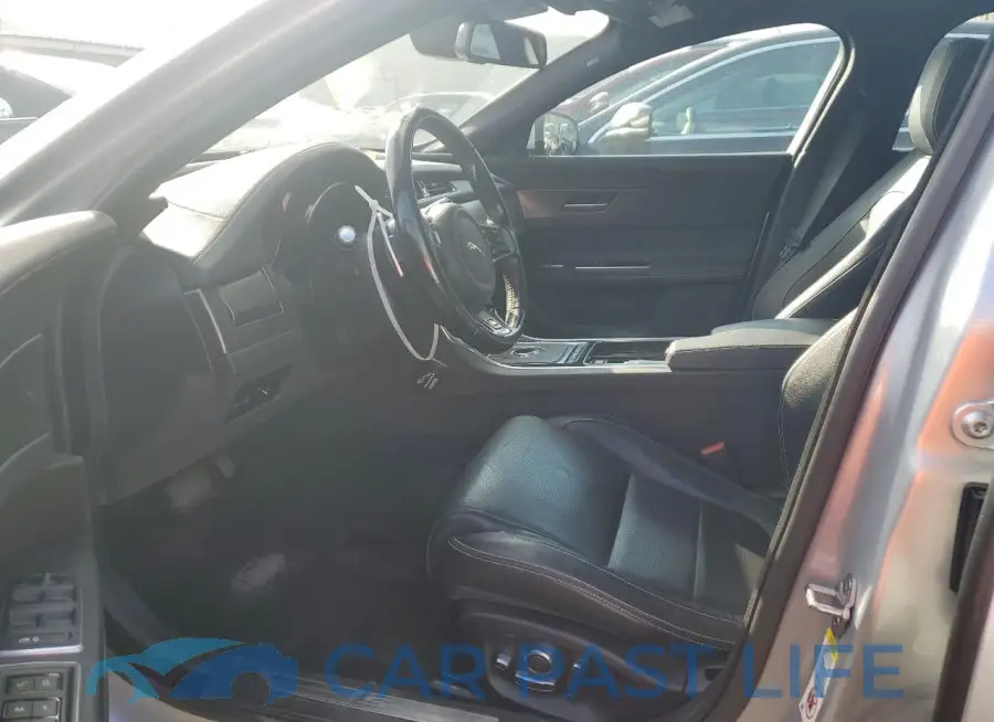 SAJBM2FV1JCY64570# 7