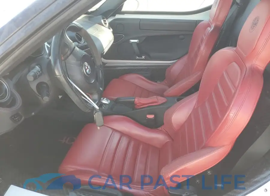 ZARBAAB43GM179154# 7