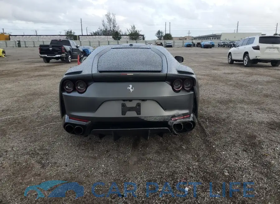 ZFF83CLA1J0236577# 6
