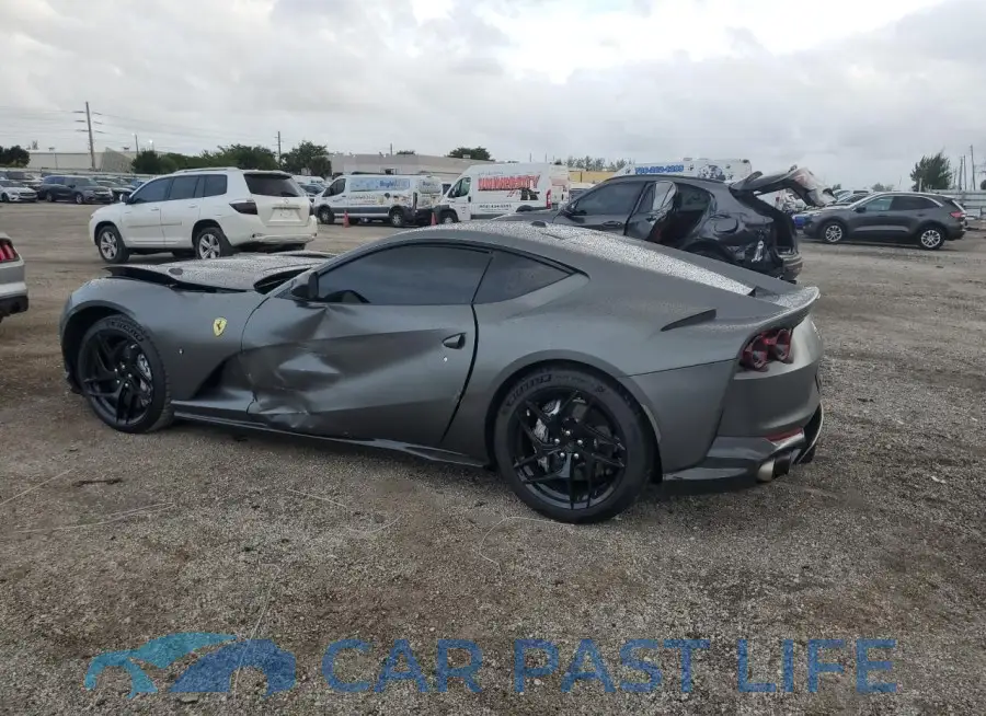 ZFF83CLA1J0236577# 2