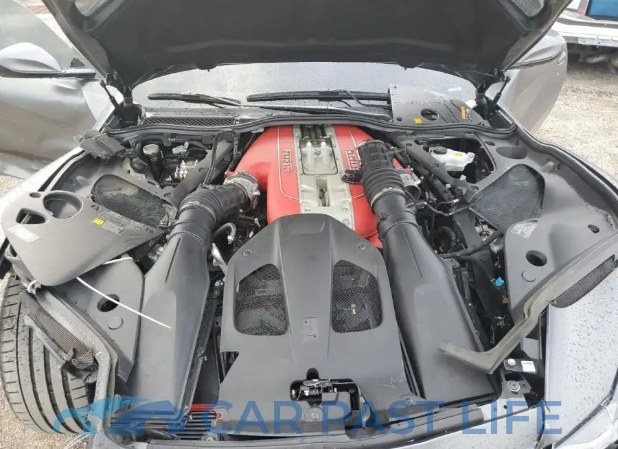 ZFF83CLA1J0236577# 11