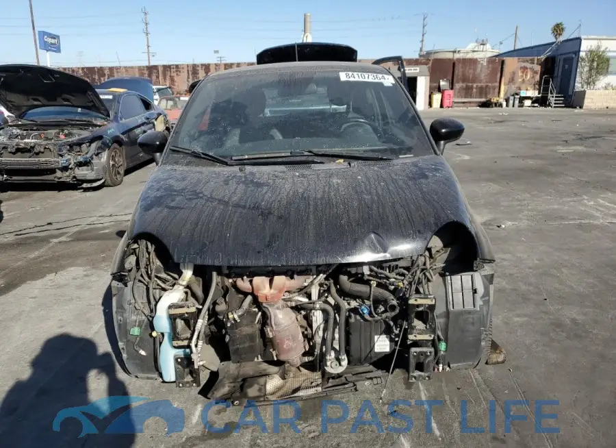 3C3CFFBR6FT721577# 5