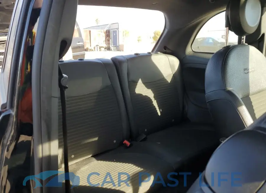 3C3CFFBR6FT721577# 10