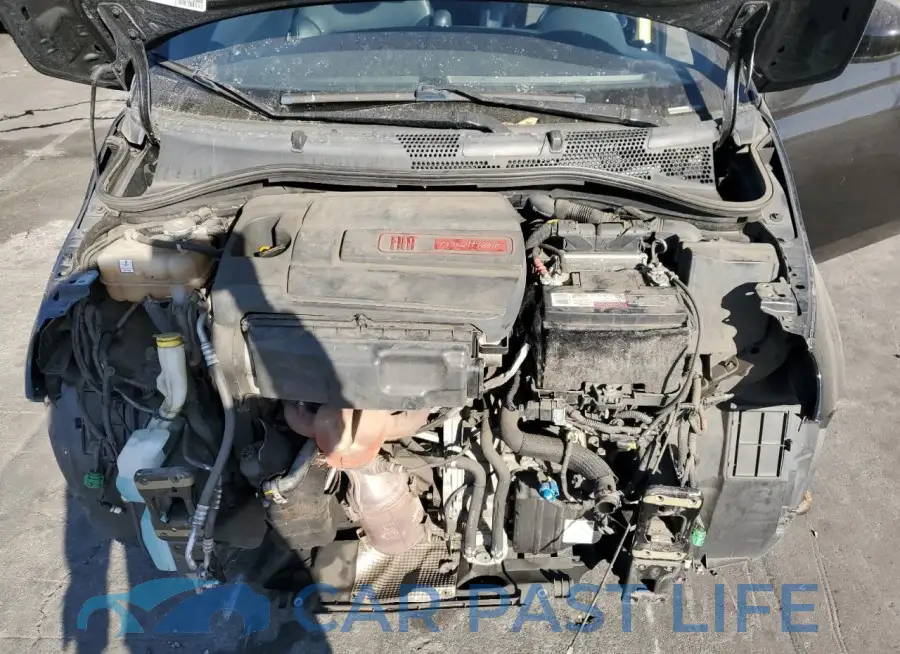 3C3CFFBR6FT721577# 11