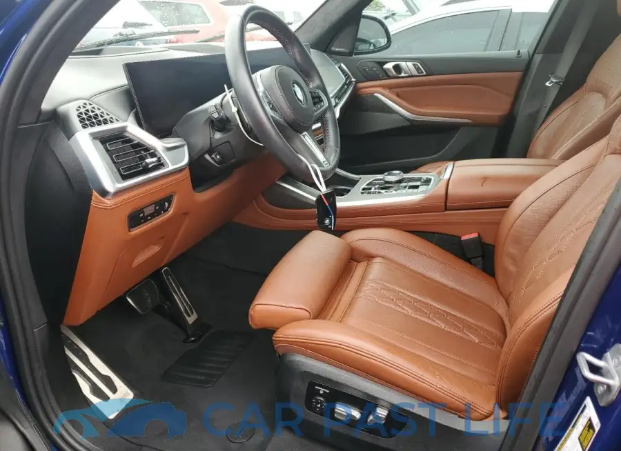 5UX33EM06P9R12972# 7