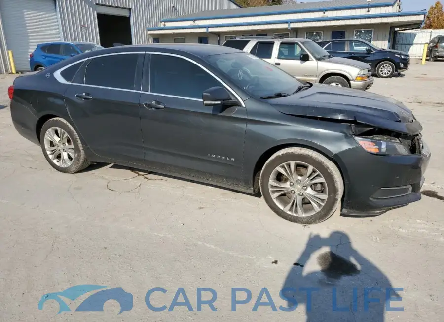 2G1115SL4F9142378# 4