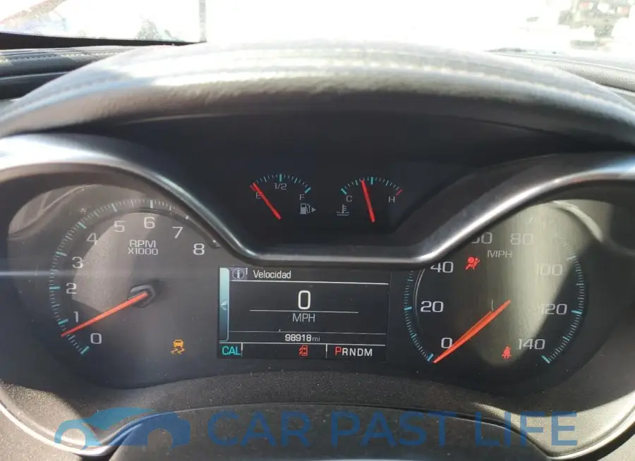 2G1125S3XF9201835# 9