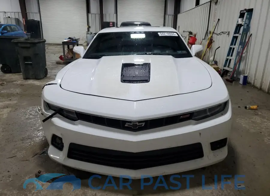 2G1FK1EJ8F9256339# 5