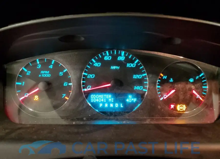 2G1WB5E3XF1161014# 9