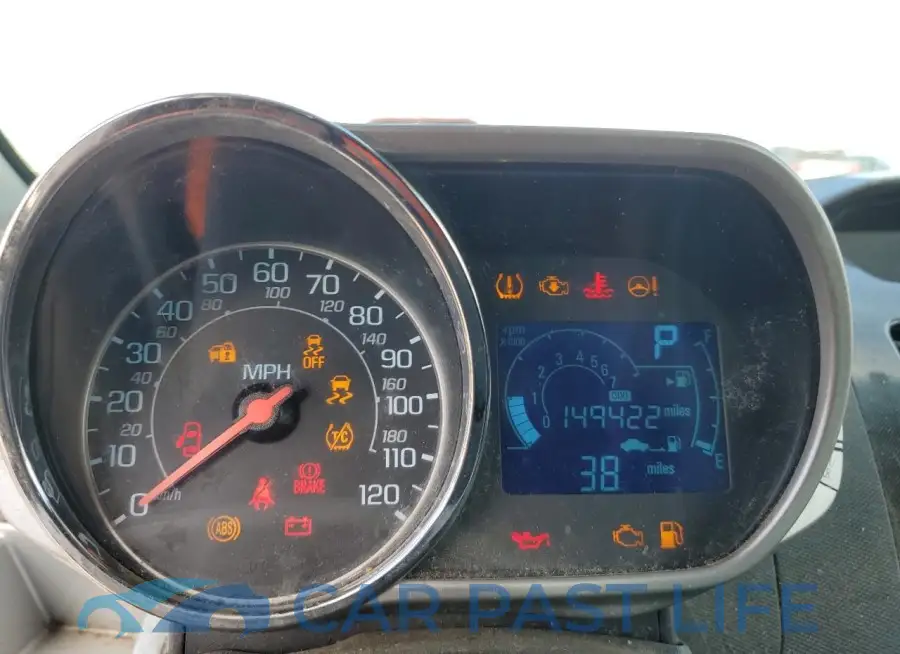 KL8CB6S90FC741528# 9