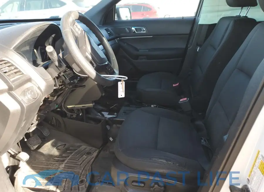1FM5K8AR0GGA12285# 7