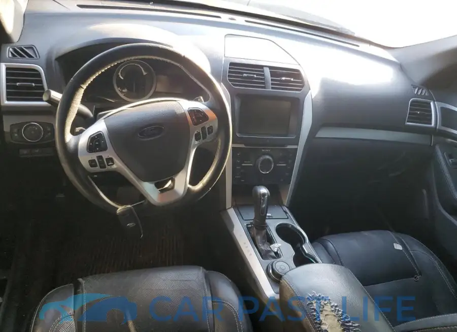 1FM5K8GT6FGB31122# 8