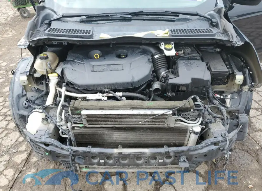 1FMCU9G95HUC97177# 11