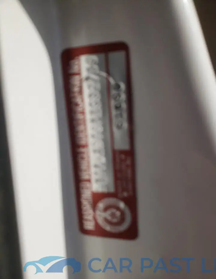 1FT7W2BT8FEC32759# 12