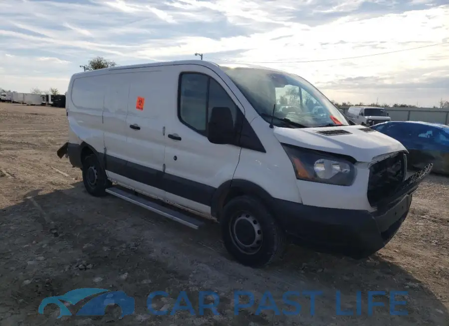 1FTYE1ZG7JKA03154# 4
