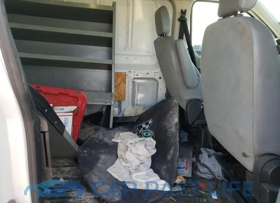 1FTYE1ZG7JKA03154# 11