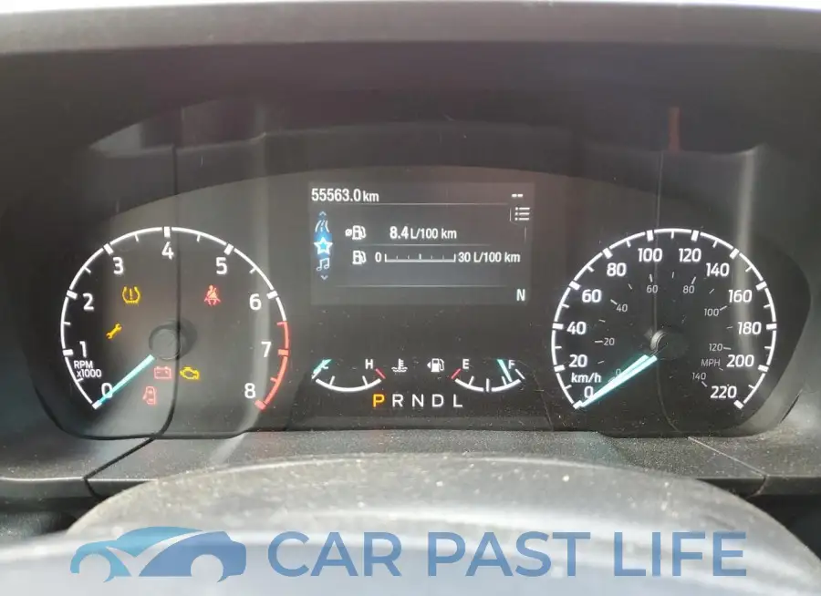3FTTW8F99PRA05613# 9