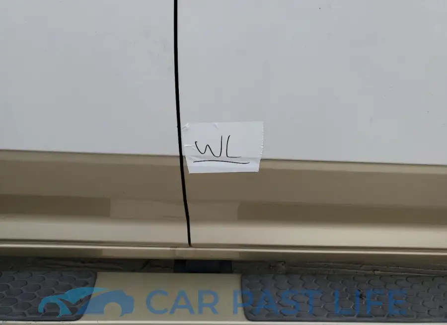 3C63RRKL7FG595603# 12