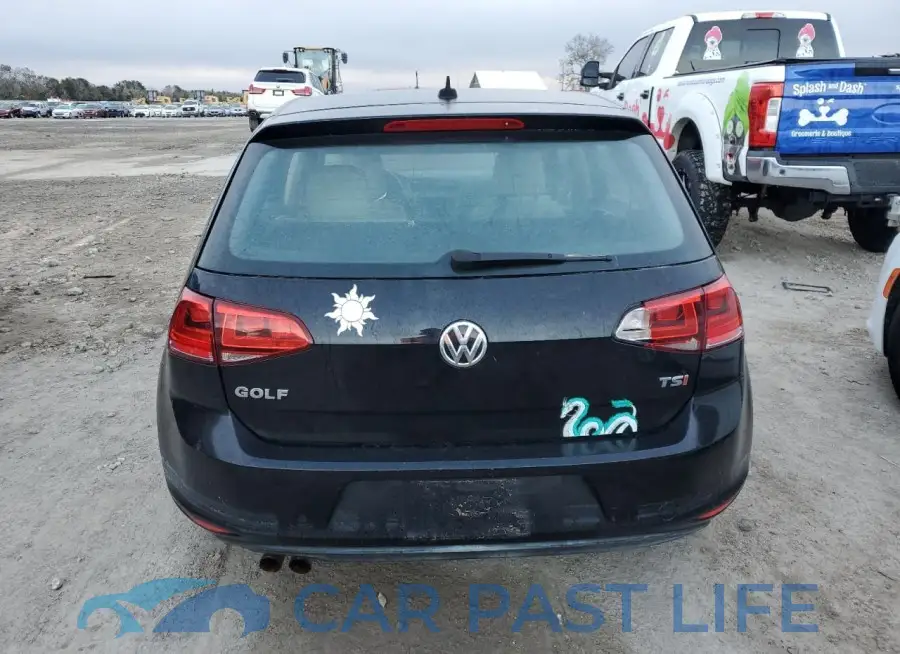 3VW217AU3FM023193# 6