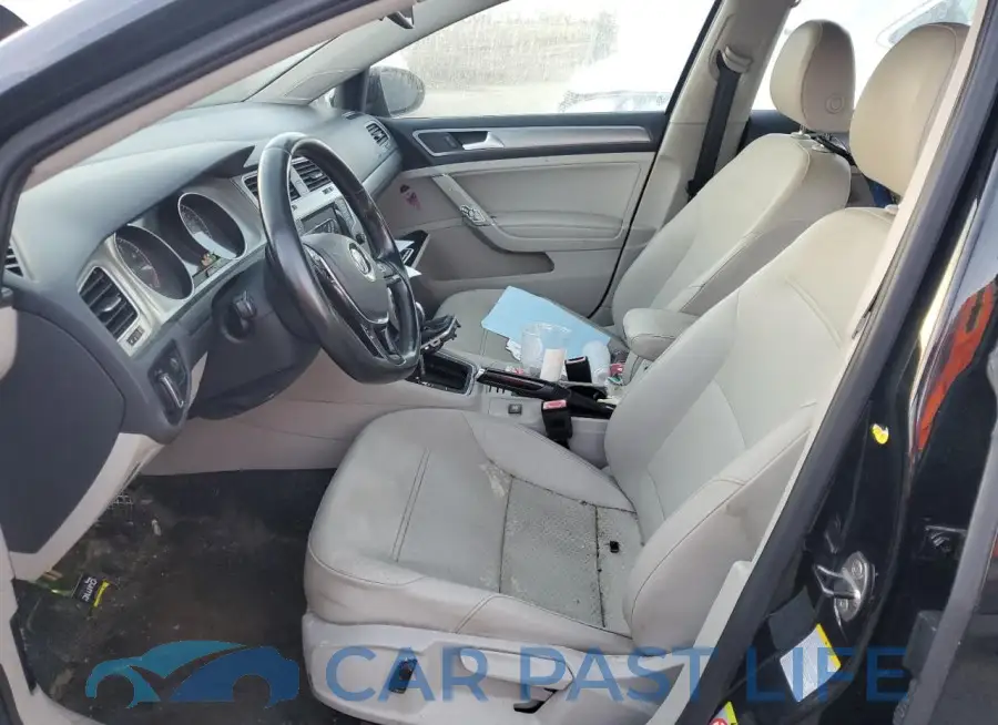 3VW217AU3FM023193# 7