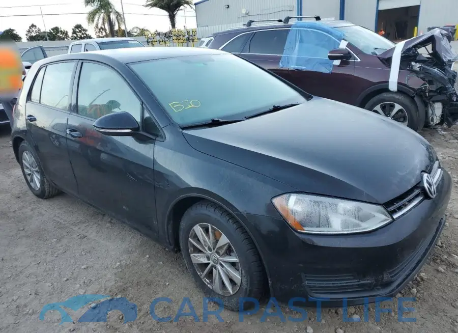 3VW217AU3FM023193# 4