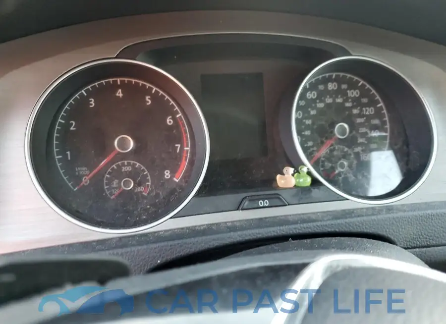 3VW217AU3FM023193# 9