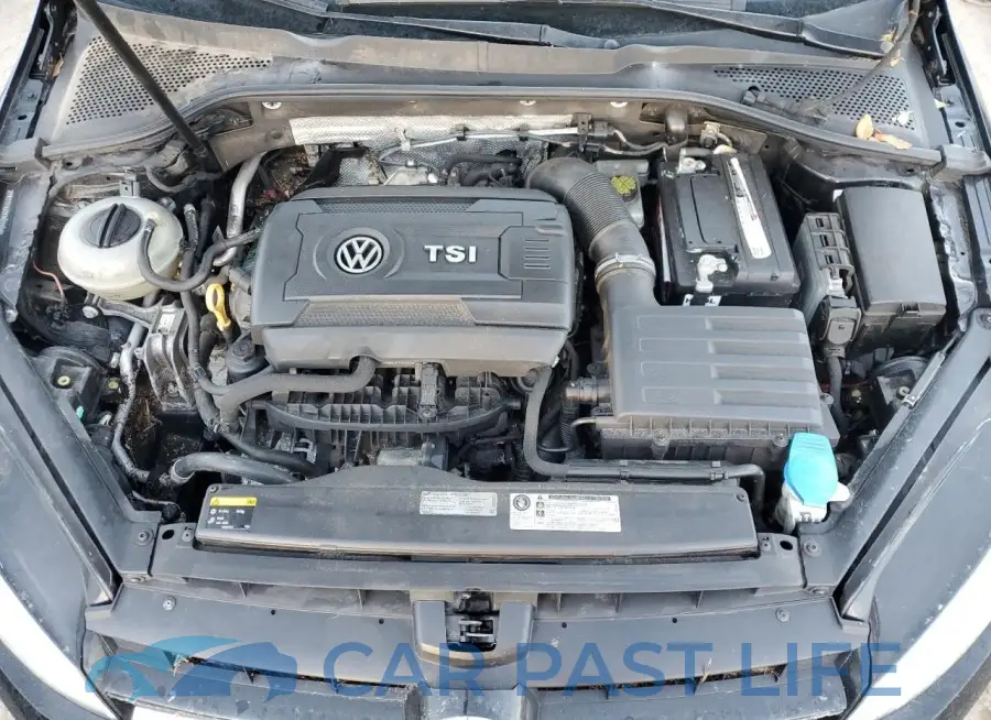 3VW217AU3FM023193# 11