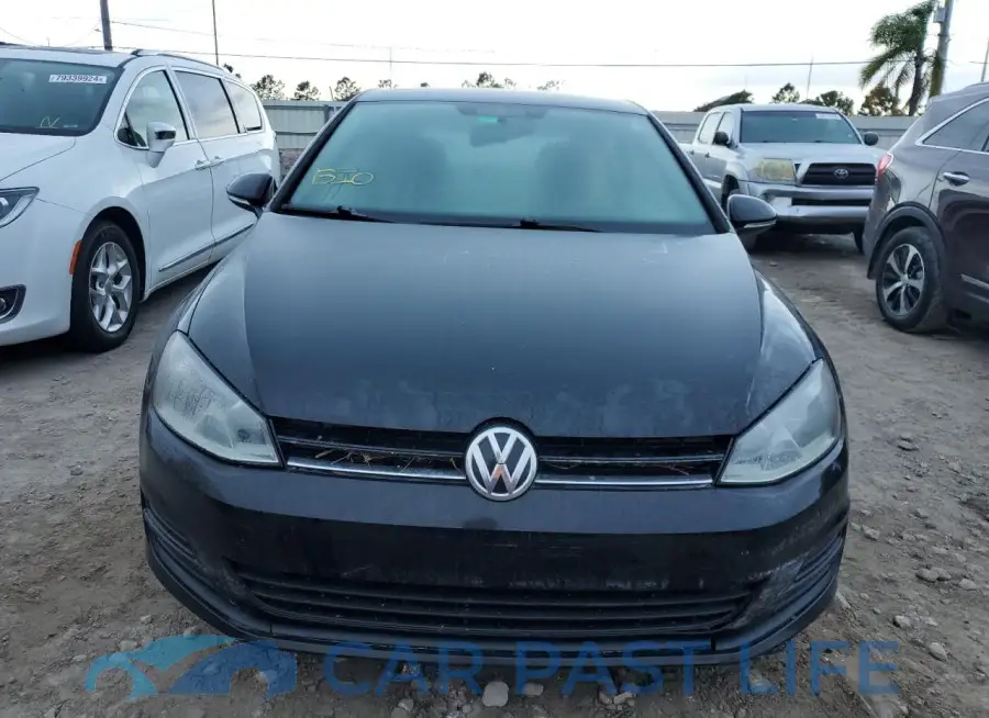 3VW217AU3FM023193# 5
