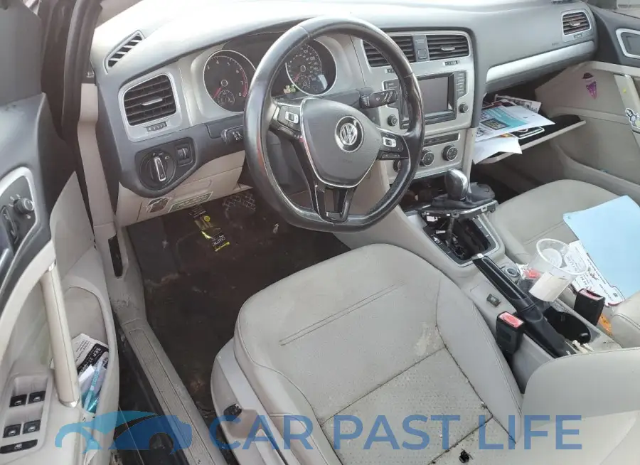 3VW217AU3FM023193# 8