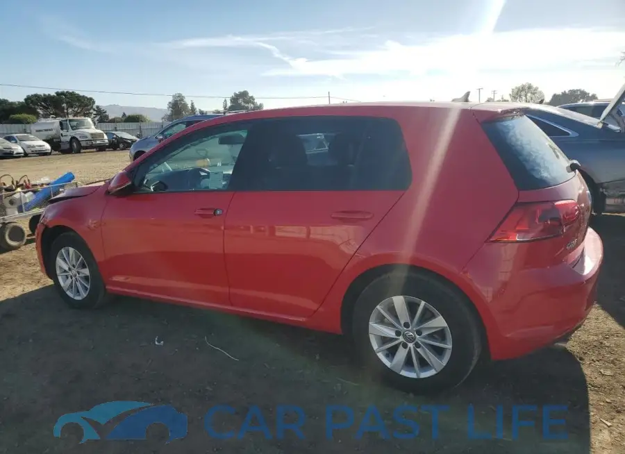 3VW217AU8HM053549# 2
