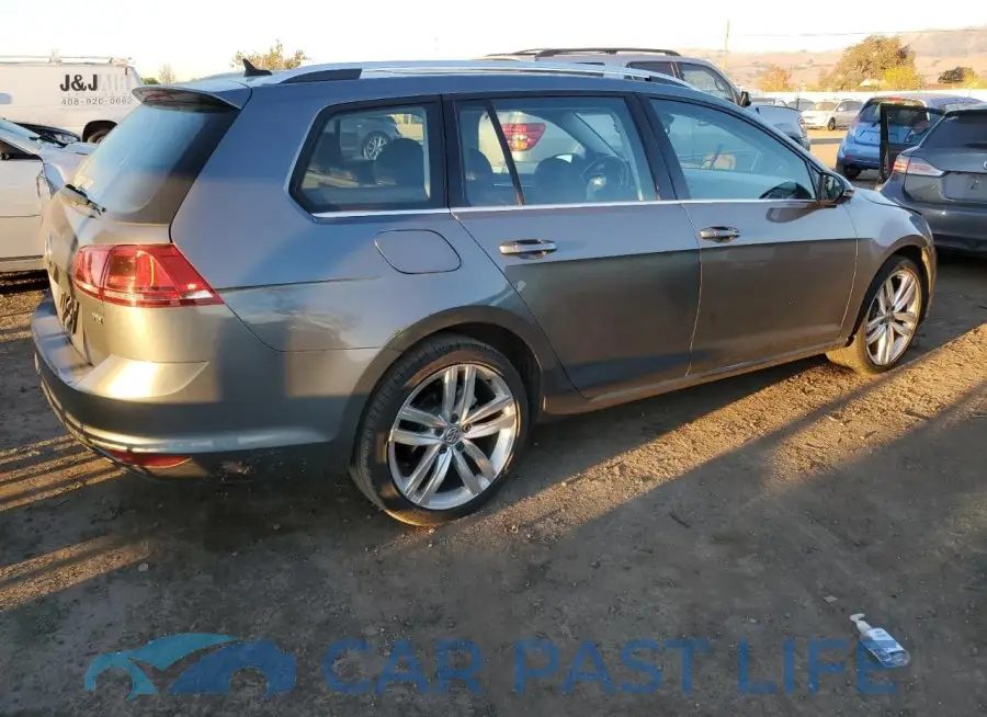 3VWCA7AU2FM503813# 3