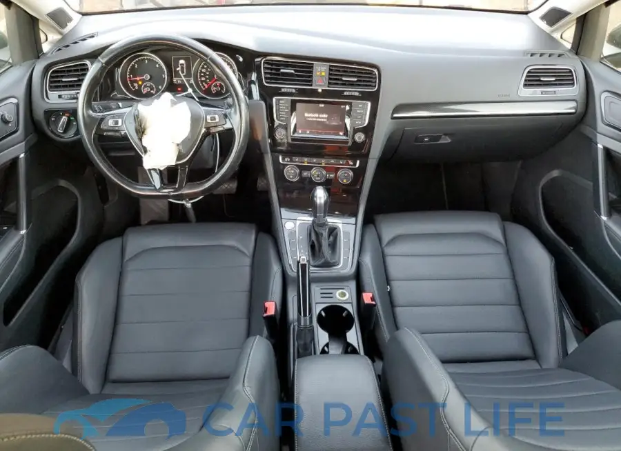 3VWCA7AU2FM503813# 8