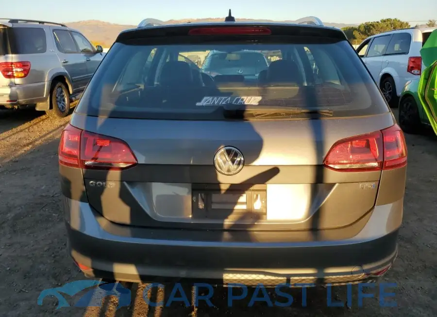 3VWCA7AU2FM503813# 6