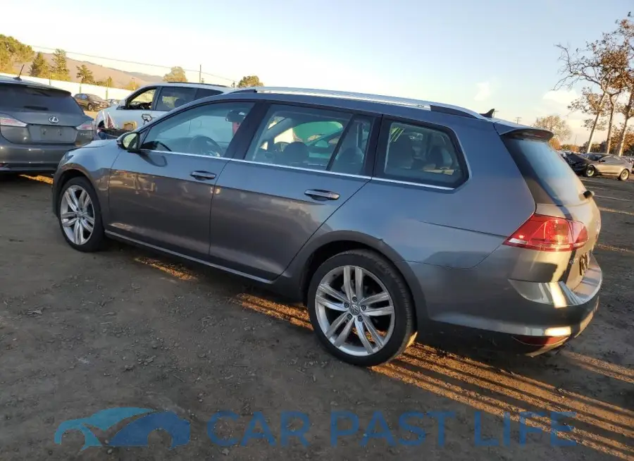 3VWCA7AU2FM503813# 2
